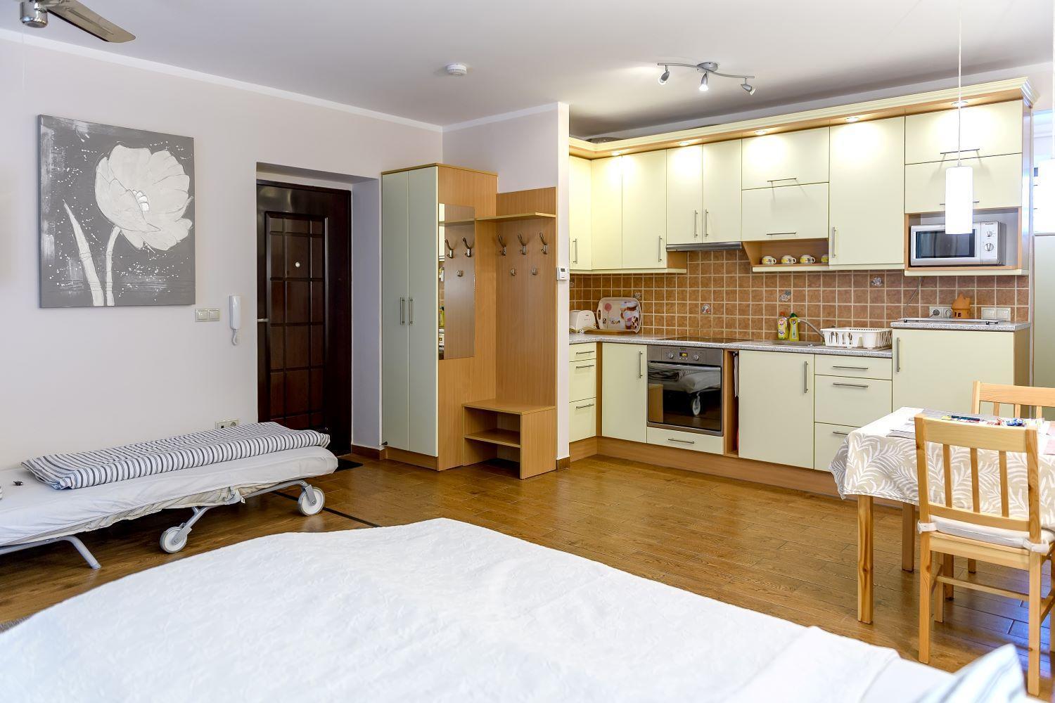 Atmoszfera Apartman Шарвар Экстерьер фото