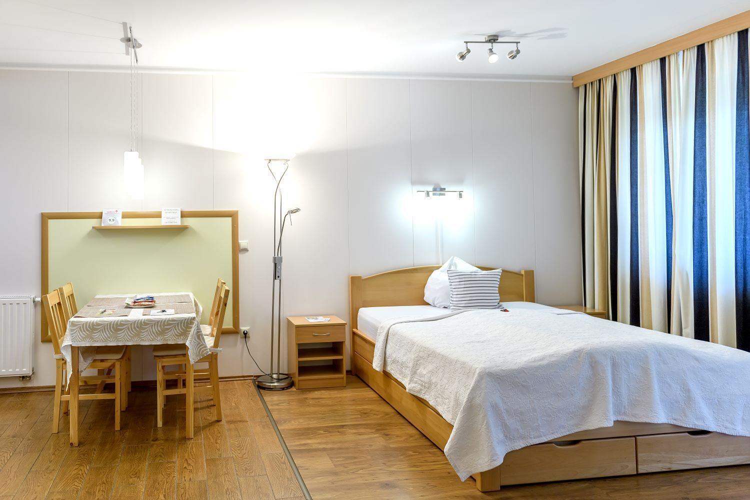 Atmoszfera Apartman Шарвар Экстерьер фото