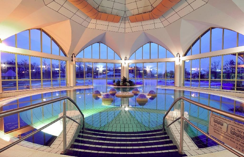 Atmoszfera Apartman Шарвар Экстерьер фото